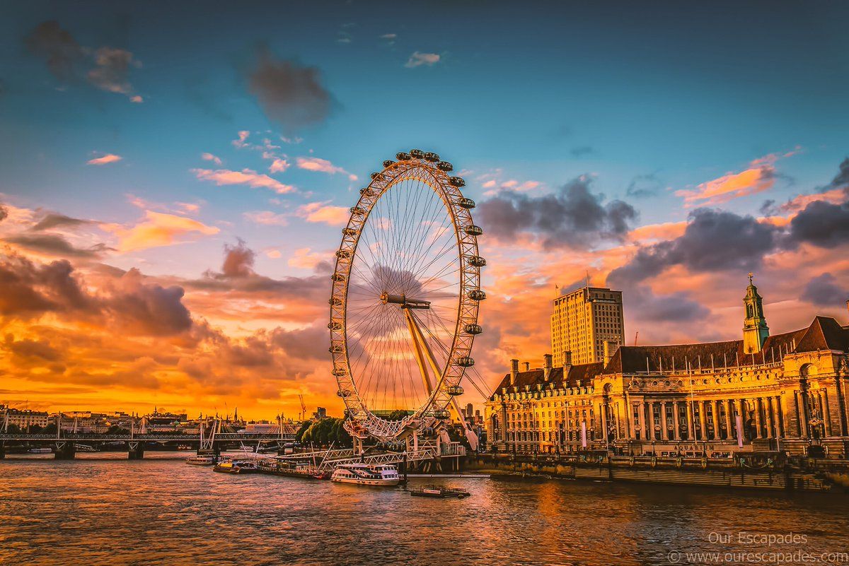 global landmark properties.